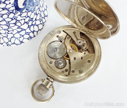 thomas russell wrist watches