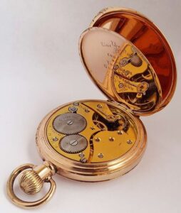 thomas russell wrist watches