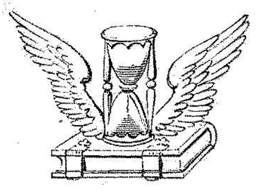 Tempus Fugit